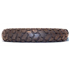 Покрышка 3.00-10 DELI TIRE (SC-107-01) (Индонезия) безкамерка